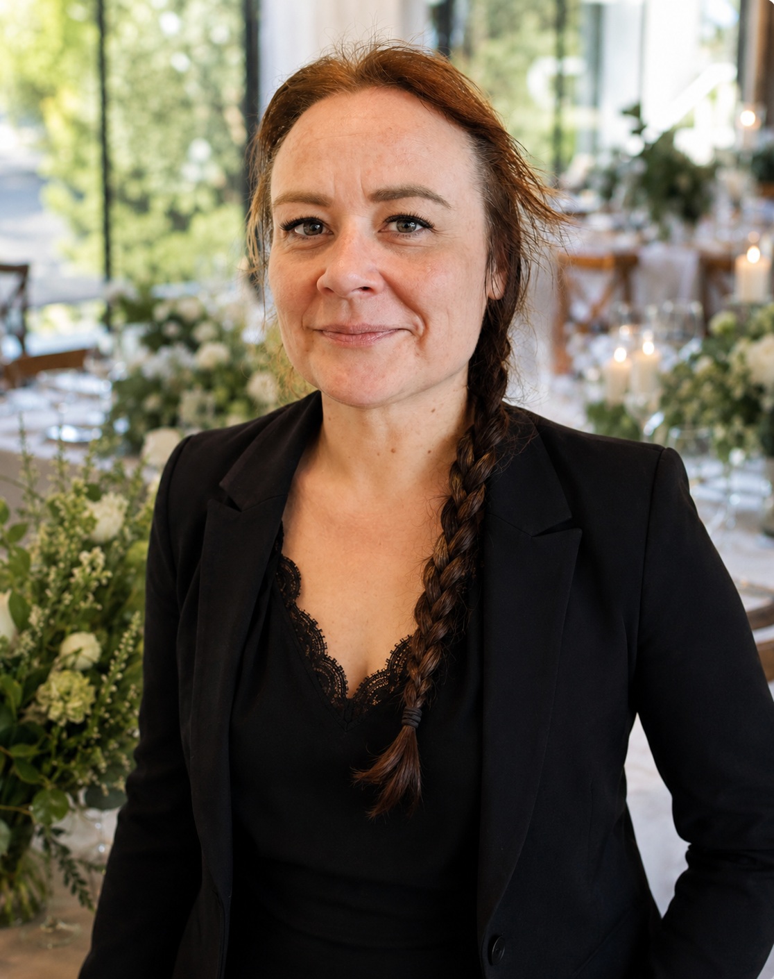 Maria Rissanen