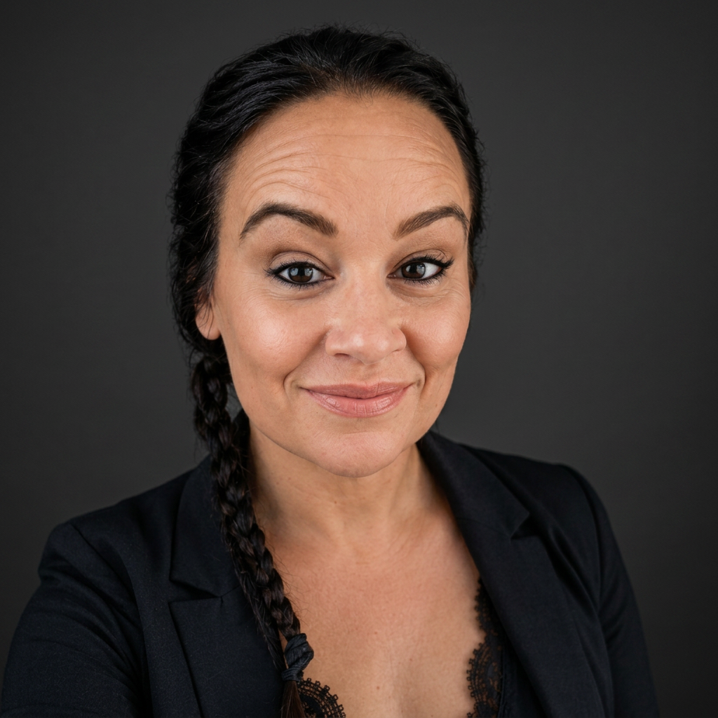 Maria Rissanen