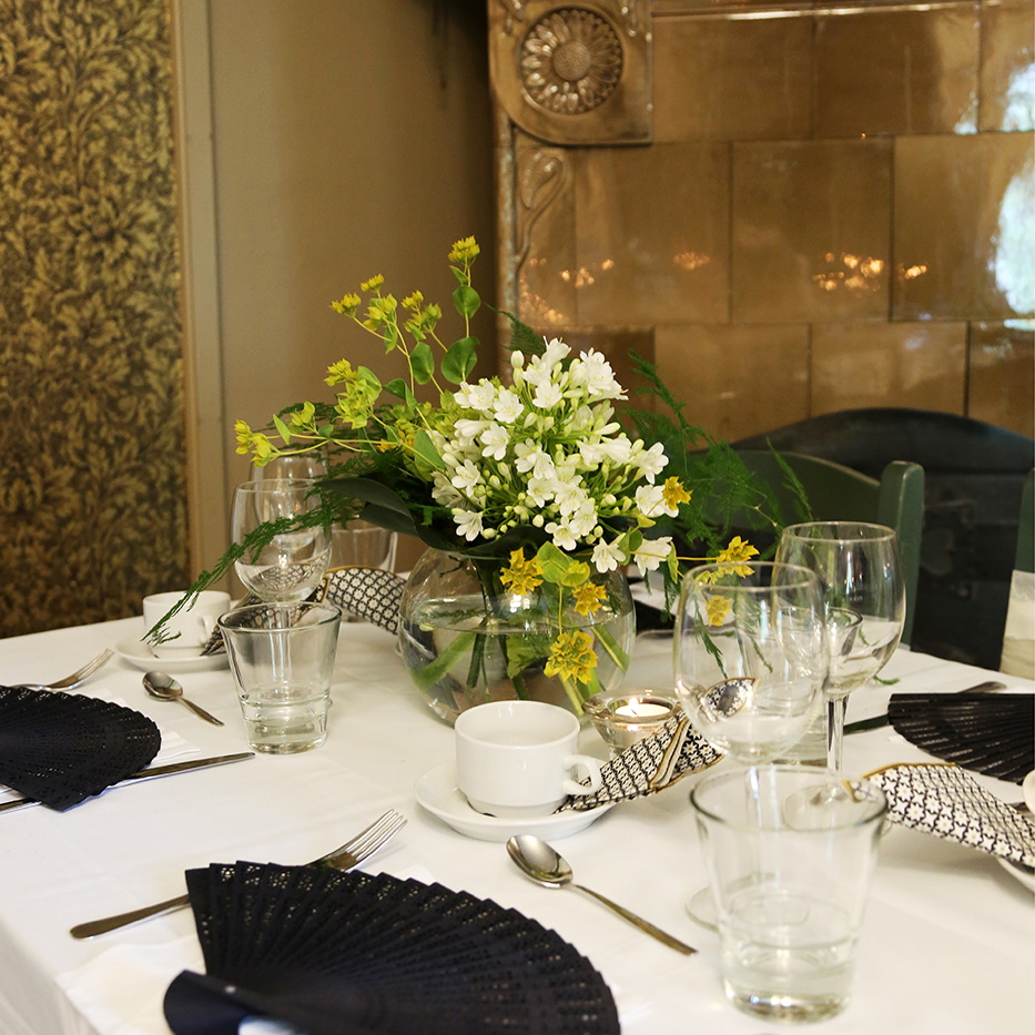 Freesi Living – catering & tapahtumat