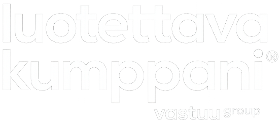 Luotettava Kumppani – Vastuu Group